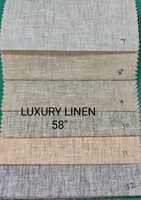 Haute qualité sur mesure lin Ramie tissu usine directe prix de gros nouveau produit pour filles chemises de l'inde