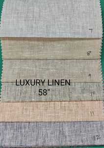 Chất lượng cao tùy chỉnh thực hiện Linen ramie vải nhà máy trực tiếp giá bán buôn sản phẩm mới cho cô gái Áo sơ mi từ Ấn Độ - Product Image 4