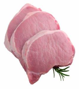 Prix de gros Boîte de viande de jointure de porc congelée - Product Image 4