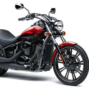 มอเตอร์ไซค์ All-FAST 2026 Vulcans 900 Customs รุ่นใหม่ มีสินค้าในสต็อก - Product Image 4