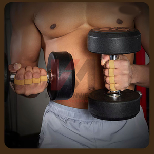 Guantes Deportivos para Entrenamiento de Levantamiento de Pesas, Guantes de Gimnasio Personalizados para Hombres y Mujeres - Product Image 2