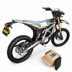 Motocicleta Eléctrica de Alto Rendimiento Ultra Bee con Entrega a Domicilio, 72V, para Adultos, Todoterreno, Batería de Largo Alcance y Carga Rápida - Product Image 4
