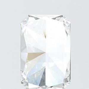 AJRETAIL 2.00 Carat Radiant Cut Lab Grown CVD Diamond F VS2 Certifié/non certifié IGI Fabricant Fournisseur Exportateur - Product Image 2