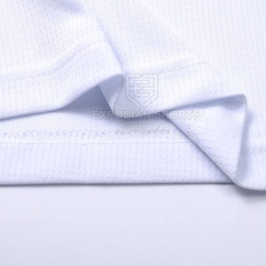 <b>Unique</b> Design Men's Adult Summer Basketball Uniform Quick Dry Breathable Sports Wear - Product Image 6