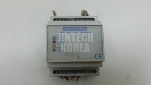 3064) [USADO] RHEONIK RHE 14 RHE 14/24 VDC - Product Image 2