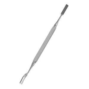 Lime à os double face en acier inoxydable certifiée CE ISO, Classe II, alimentation manuelle, Miller Colburn, prix usine - Product Image 2
