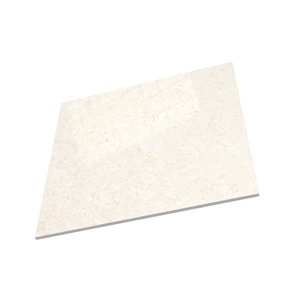 Carreaux de sol en porcelaine émaillée polie de style moderne 600x600mm, sol en grande dalle de marbre au design contemporain pour une utilisation dans une pièce - Product Image 1