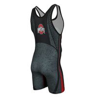 Camiseta DE LUCHA personalizada de talla grande para hombre, ropa deportiva, camiseta de lucha azul, camiseta de lucha libre con tabla de tallas de EE. UU.