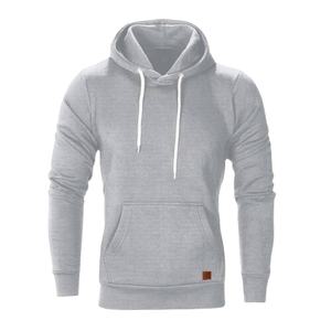 Sudadera con Capucha para Hombre, Talla Grande, con Logotipo Personalizado, de la Mejor Calidad, Nueva Colección 2025, Conjuntos Unisex, Ropa Urbana para Adultos - Product Image 4