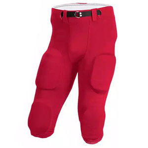 Uniforme de football américain au style unique, uniforme d'équipe nationale de football personnalisé, uniforme de football américain de qualité supérieure - Product Image 2