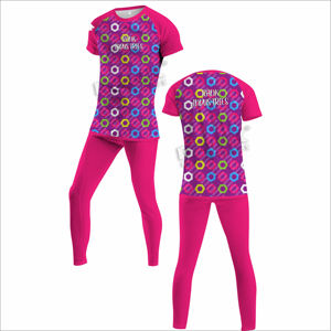 ชุดป้องกันผื่นคันสวมใส่สบายชุดป้องกันผื่นคันสไตล์ไม่เหมือนใครชุดป้องกันผื่นคัน - Product Image 1