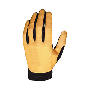 Gants de motocross très demandés, nouvelle arrivée, antidérapants, thermiques/isolés, à doigts complets, écran tactile, unisexe, sports de plein air, cyclisme - Product Image 1