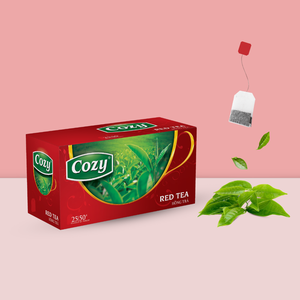 Bolsitas de Té de Jazmín Orgánico de Marca Privada, Ingredientes Naturales, Té de Hierbas con Cordones, Empaque de Bolsitas de Té - Product Image 6