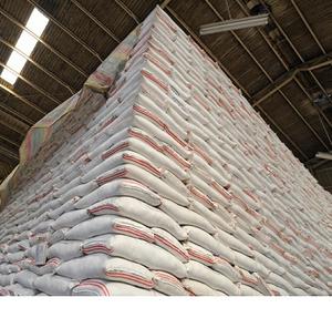 ข้าวบาสมาติขาวแข็ง ออร์แกนิค พรีเมียม สะอาด สดใหม่ - Product Image 1