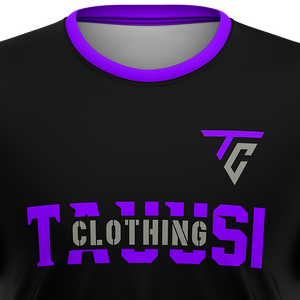 Haute qualité hommes Gym T-Shirt décontracté course entraînement sport Fitness Slim Fit 100% coton doux lumière caractéristiques broderie personnalisée - Product Image 2