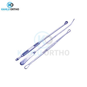 Instrumentos quirúrgicos de ginecología uterina duraderos de acero inoxidable personalizados OEM de gran oferta por KAHLU ORTOPEDIC - Product Image 4