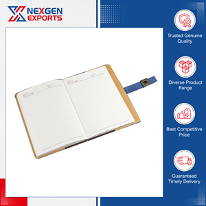 Meilleur carnet en cuir écologique au monde, 100 feuilles, fermeture magnétique, cadeau, acheteurs en gros, meilleur prix du marché - Product Image 6