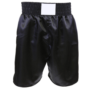 Shorts de Muay Thai pour hommes, anti-rides, décontractés, sur mesure, prix bas, respirants, meilleurs designs, shorts de Muay Thai avec le meilleur tissu - Product Image 1