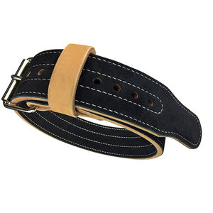 Cinturones de Levantamiento de Pesas para Hombre y Mujer, Precio al por Mayor, Fabricante Profesional, Novedades, Cinturón de Soporte Lumbar Unisex - Product Image 4