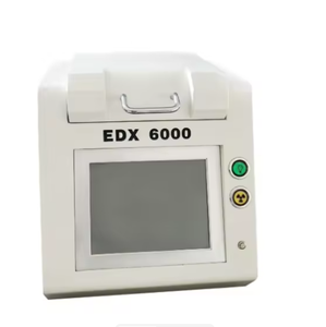 ORIGINAL 6000C Analyseur de métaux précieux DIY haute précision, spectromètre de test d'or non destructif, garantie OEM de 3 ans - Product Image 1