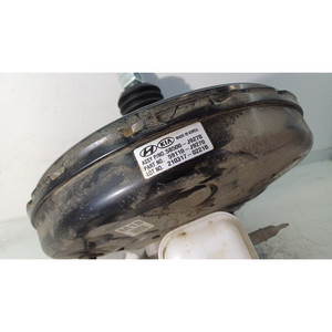 SERVICIO HYUNDAI Serie Kona 58500-J9270/59110-J9270/210317-0221B D4FE híbrido 1598 (17>) - Product Image 4