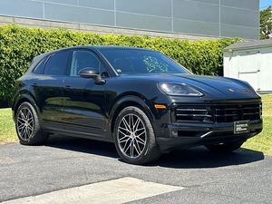 Porsche Cayenne AWD 2026 - Product Image 3
