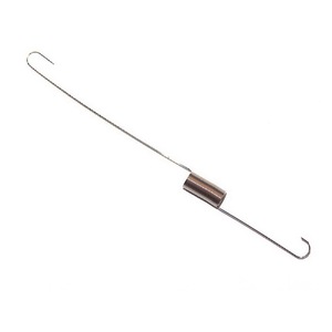 Molla dell'Acceleratore Compatibile per Honda GXV160 Rif. 300524, Parte del Motore - Product Image 1
