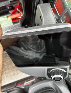 Minicargadora sobre orugas Kubota, cargadora compacta pequeña sobre orugas, envío gratuito - Product Image 3