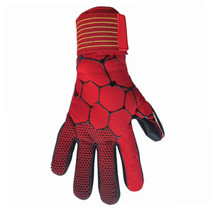 Gants de gardien de but en cuir de qualité supérieure unisexe de haute qualité, légers et personnalisés pour hommes et femmes sportifs - Product Image 5