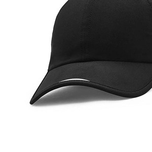 Casquette de golf déchirée style Dobby à 5 panneaux personnalisée, imperméable, style hip-hop, pour hommes et femmes, en tissu tissé perforé, décontractée – Grande Vente - Product Image 3