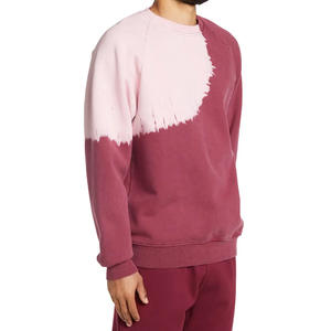 Meilleures ventes OEM Vente en gros Survêtements de jogging personnalisés de haute qualité Streetwear 2 pièces survêtements pour hommes - Product Image 3