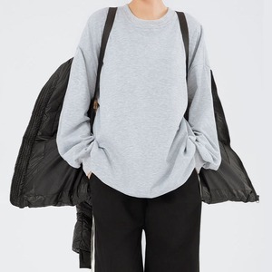 Manteau à capuche coupe-vent chaud d'hiver veste bouffante brillante veste extérieure en duvet épaisse pour les femmes OEM personnalisé vente en ligne - Product Image 6