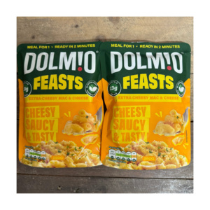 Paquetes de Arroz Listos para Comer de Alta Calidad Bens Original, Salsa de Tomate y Hierbas Dolmio, 2 Años de Duración, Suministro al por Mayor, Precio Competitivo - Product Image 3