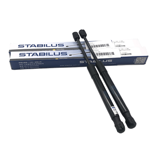 STABILUS OEM Hood Lift Strut 210332 Bonnet Gas Spring 51237309119 para modelos <span class=keywords><strong>BMW</strong></span> - Product Image 1
