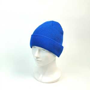 Encuentra icono similar Venta caliente Liso Gorros de algodón con estilo Gorra Fabricante Premium Peso pesado Personalizado - Product Image 5