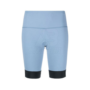 Pantalones cortos de motorista para mujer hechos a medida, ropa para exteriores, pantalones cortos de mujer más vendidos de alta calidad a precio barato - Product Image 1