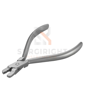 1 Pieza de Alicates Dentales Eléctricos para Ortodoncia con Certificación CE, para Alambres de Alta Resistencia, Opciones Personalizadas de Surgi Right - Product Image 2