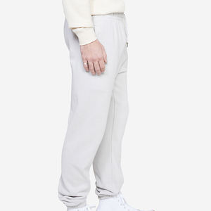 Gran oferta Tech Joggers Fitness Men Fleece Jogger Pants Gym Jogger Wear Precio al por mayor Material de la mejor calidad - Product Image 2