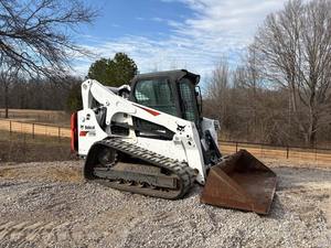 Mejor Precio, Minicargadora Original S300 Usada, Tractor de Arrastre con Horas de Trabajo, Componentes Principales, Rodamientos en Venta - Product Image 4