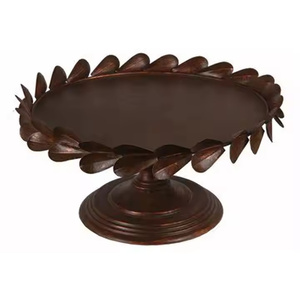 Frais Arrivée Gâteau Stand Nouveau Style Vente Chaude Designer Premium Haute Qualité En Gros Classique Élégant Gâteau Stand en Gros - Product Image 1
