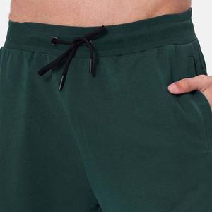 Plain Dyed Solid Color Training <b>Shorts</b> New Arrival Cotton <b>Men's</b> Clothing <b>Shorts</b> Custom Design Made <b>Men</b> <b>Elastic</b> <b>Waist</b> <b>Shorts</b> 2025 - Product Image 6