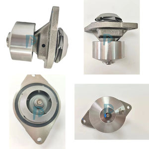 Pompe à eau pour moteur diesel 4D102E-S4D102E-S6D102E-SA6D102E pour pièces de rechange d'excavateur 6736-61-1200 6736-61-1201 6731-62-1100 - Product Image 2