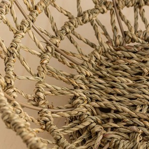 Cuenco con patas de algas marinas, vajilla decorativa Natural, decoración de presentación de comida, productos vietnamitas al por mayor ecológicos - Product Image 2