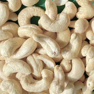 Gran oferta, Mejor Tarifa, anacardos de Vietnam, precio de importación, anacardos salados, anacardos Premium, anacardos con etiqueta privada, embalaje disponible - Product Image 1