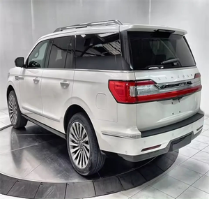 Toyota 4Runner 2024 d'occasion, parfait état, 4 portes, SUV, 4 roues motrices, 3.5L, 6 cylindres, conduite à gauche, sièges en cuir, caméra de recul - Product Image 5