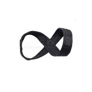 Correas Personalizadas en Forma de Ocho, Precio Económico, Mejor Material, Servicio OEM, con su Propio Logotipo, Marca Privada - Product Image 6