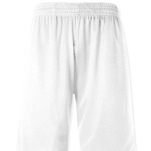 Vente à chaud de shorts personnalisés en maille pour hommes shorts de style respirant à une couche shorts en maille de basket-ball pour hommes - Product Image 1