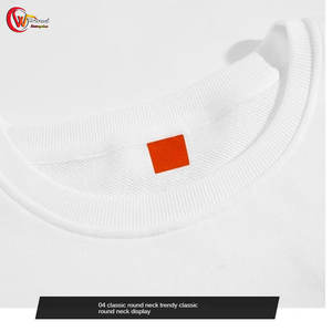 Sweat-shirt à col rond anti-boulochage Logo personnalisé avec manches longues Sweatshirts Slim Fit de couleur personnalisée pour femmes - Product Image 3