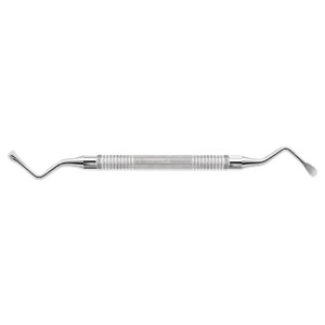 ที่ขูดหินปูนที่ใช้ในการจัดฟันเครื่องมือจัดฟันแบบฟันปลา - Product Image 1