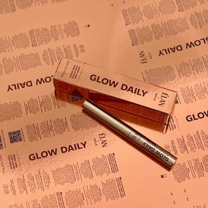 Suero Fijador para Cejas y Pestañas GLOW DAILY de la Línea Profesional ELAN - Product Image 5